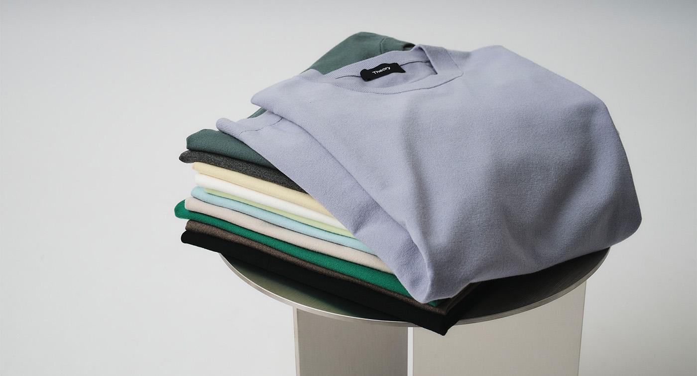 Must Have-Item Light Bilen | MEN（メンズ）｜Theory 公式通販サイト